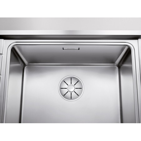 Kuchyňský dřez Blanco Andano XL 6 S-IF Compact, s excentrem, pravý Kuchyňský dřez Blanco Andano XL 6 S-IF Compact, s excentrem, pravý