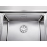 Kuchyňský dřez Blanco Andano XL 6 S-IF Compact, s excentrem, pravý Kuchyňský dřez Blanco Andano XL 6 S-IF Compact, s excentrem, pravý