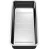 Kuchyňský dřez Blanco Andano XL 6 S-IF Compact, s excentrem, pravý Kuchyňský dřez Blanco Andano XL 6 S-IF Compact, s excentrem, pravý