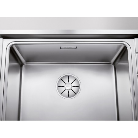 Kuchyňský dřez Blanco Andano XL 6 S-IF Compact, s excentrem, levý Kuchyňský dřez Blanco Andano XL 6 S-IF Compact, s excentrem, levý