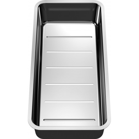 Kuchyňský dřez Blanco Andano XL 6 S-IF Compact, s excentrem, levý Kuchyňský dřez Blanco Andano XL 6 S-IF Compact, s excentrem, levý