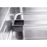 Kuchyňský dřez Blanco Etagon 500-IF/A, s táhlem Kuchyňský dřez Blanco Etagon 500-IF/A, s táhlem