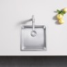 Kuchyňský dřez Blanco Andano 400-IF, bez táhla