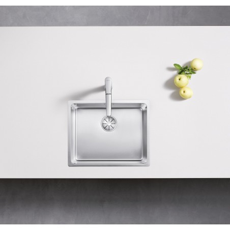 Kuchyňský dřez Blanco Andano 500-IF, bez táhla