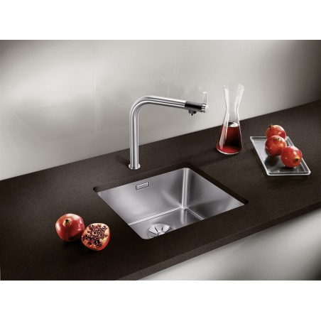 Kuchyňský dřez Blanco Andano 450-U, bez táhla