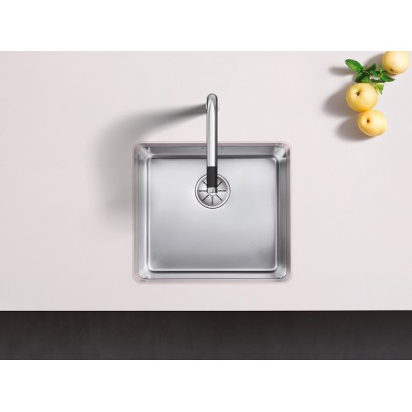Kuchyňský dřez Blanco Andano 450-U, bez táhla