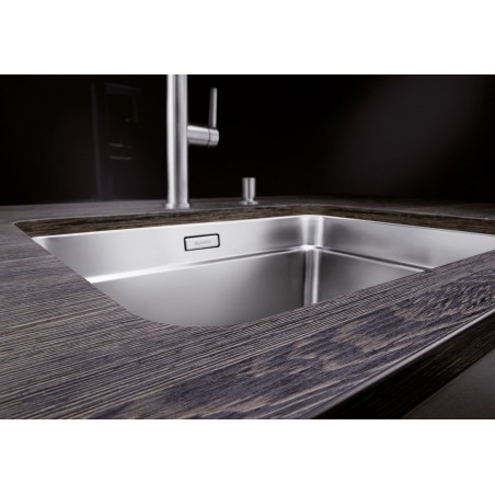 Kuchyňský dřez Blanco Etagon 500-U, bez táhla