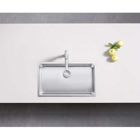 Kuchyňský dřez Blanco Andano 700-IF, bez táhla