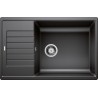 Kuchyňský dřez Blanco Zia XL 6 S Compact Antracit, bez excentru