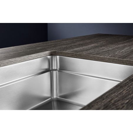 Kuchyňský dřez Blanco Etagon 700-U, bez táhla