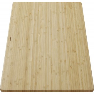 Bambusová krájecí deska Blanco 239449, 424 x 280 mm, pro Solis a Zerox