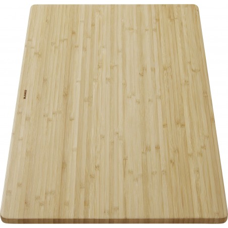 Bambusová krájecí deska Blanco 239449, 424 x 280 mm, pro Solis a Zerox