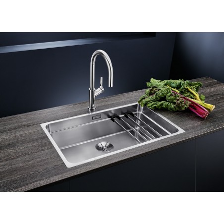 Kuchyňský dřez Blanco Etagon 700-IF, bez táhla