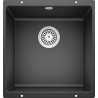 Kuchyňský dřez Blanco Rotan 400-U Antracit