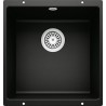 Kuchyňský dřez Blanco Rotan 400-U Černá