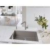 Kuchyňský dřez Blanco Rotan 700-U Bílá
