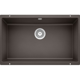 Kuchyňský dřez Blanco Rotan 700-U Kávová
