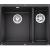Kuchyňský dřez Blanco Rotan 340/160-U Antracit