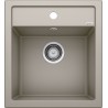 Kuchyňský dřez Blanco Dalago 45 Tartufo, s excentrem
