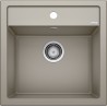 Kuchyňský dřez Blanco Dalago 5 Tartufo, s excentrem