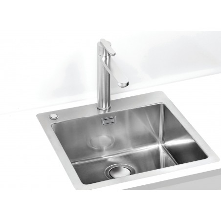 Kuchyňský dřez Alveus Pure 30 UP