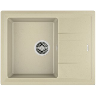Kuchyňský dřez Teka Stone 45 S-TG Topaz