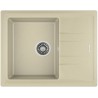 Kuchyňský dřez Teka Stone 45 S-TG Topaz