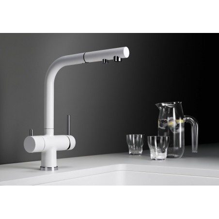 Kuchyňská baterie Blanco Fontas-S II Antracit