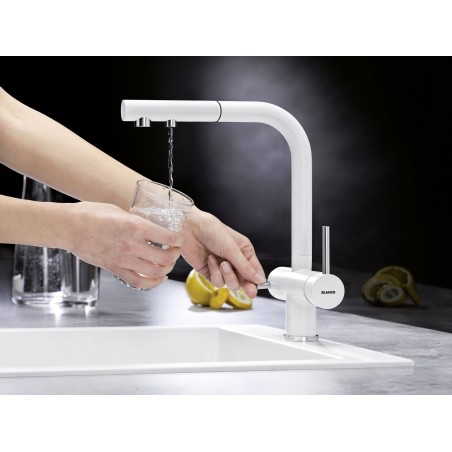 Kuchyňská baterie Blanco Fontas-S II Tartufo