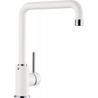 Kuchyňská baterie Blanco Mili Bílá