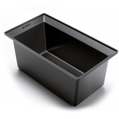 Kuchyňský dřez Blanco Collectis 6 S Kávová, s excentrem a miskou