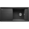 Kuchyňský dřez Blanco Faron XL 6 S Antracit, bez excentru