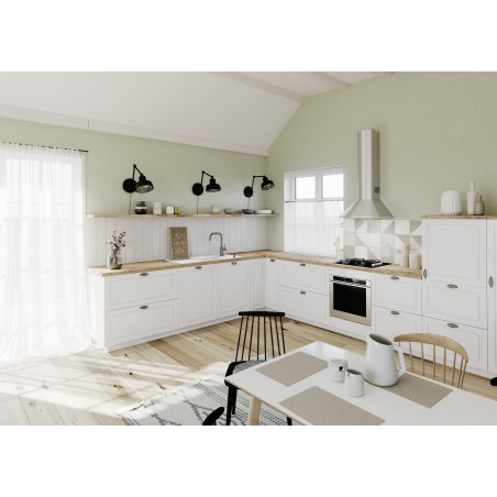 Kuchyňský dřez Blanco Faron XL 6 S Antracit, bez excentru