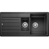 Kuchyňský dřez Blanco Legra 6 S Antracit