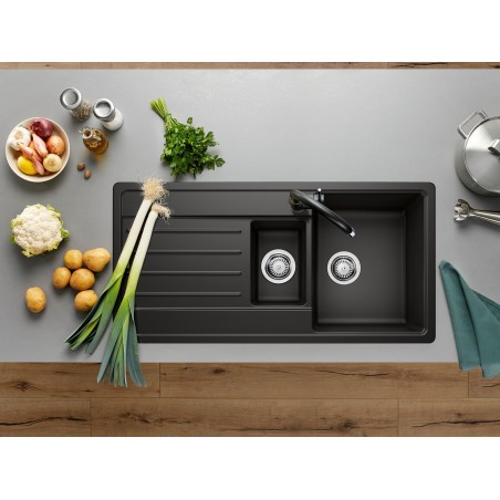 Kuchyňský dřez Blanco Legra 6 S Bílá