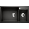 Kuchyňský dřez Blanco Metra 9 Černá