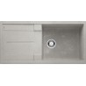 Kuchyňský dřez Blanco Metra XL 6 S Beton Style, bez excentru Kuchyňský dřez Blanco Metra XL 6 S Beton Style, bez excentru