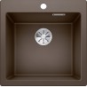 Kuchyňský dřez Blanco Pleon 5 Kávová, bez excentru