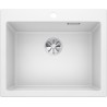 Kuchyňský dřez Blanco Pleon 6 Bílá, bez excentru