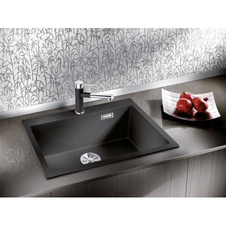 Kuchyňský dřez Blanco Pleon 8 Kávová