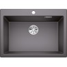 Kuchyňský dřez Blanco Pleon 8 Šedá skála