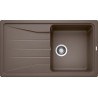 Kuchyňský dřez Blanco Sona 5 S Kávová