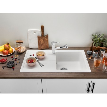 Kuchyňský dřez Blanco Sona 5 S Kávová