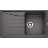 Kuchyňský dřez Blanco Sona 5 S Šedá skála