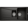 Kuchyňský dřez Blanco Sona 6 S Černá