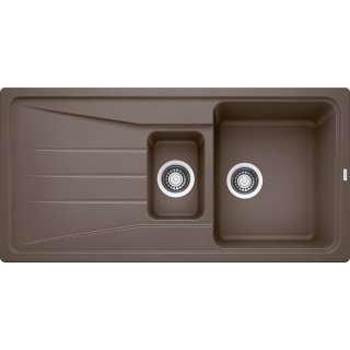 Kuchyňský dřez Blanco Sona 6 S Kávová