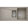 Kuchyňský dřez Blanco Sona 6 S Tartufo