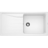 Kuchyňský dřez Blanco Sona XL 6 S Bílá