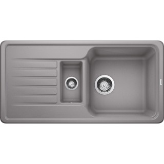Kuchyňský dřez Blanco Favos 6 S Aluminium