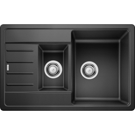 Kuchyňský dřez Blanco Legra 6 S Compact Antracit